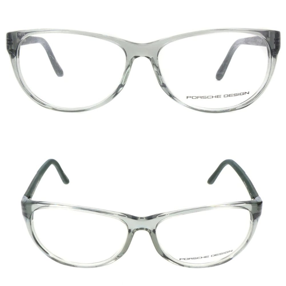 Porsche Design Eyeglasses - Ladies P'8246 B Rx Frame 56mm-14mm-135mm